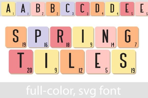 Capturing the Soul of Play: How Spring Tiles Redefines Strategic Branding