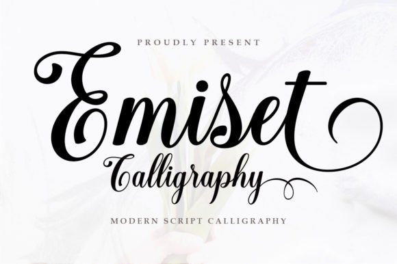 Evaluating Emiset Calligraphy: A Practical Guide to Its Style and Application
