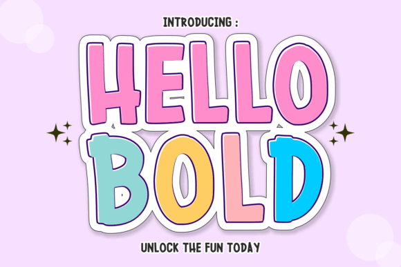 Integrating Hello Bold: A Workflow Guide for High-Impact Design Projects