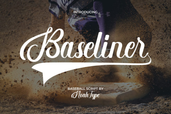 Strategic Application: Integrating the Baseliner Font into Your Design Workflow