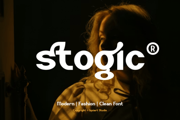 The Enduring Power of Stogic: Authenticity in a Saturated Digital World
